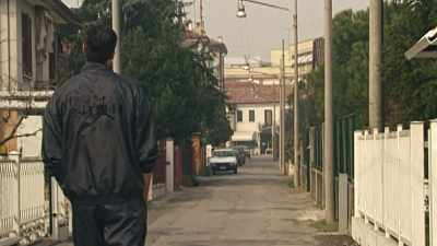 So going to the Olympics,
I kind of thought everything was okay. - The Last Dance