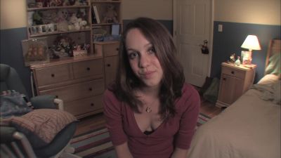 So you going to the party tonight - Megan Is Missing