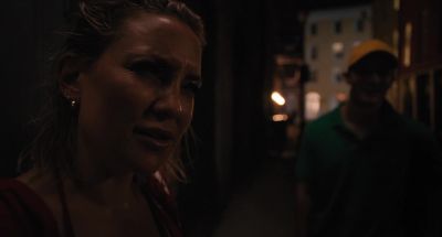 So, you gonna fuck me? Should we get it over with? - Mona Lisa and the Blood Moon