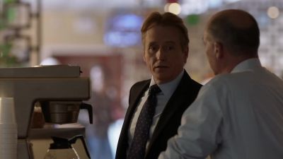 So he gonna show or what? - Homeland