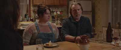 - So you gonna steal my daughter - Aftertaste