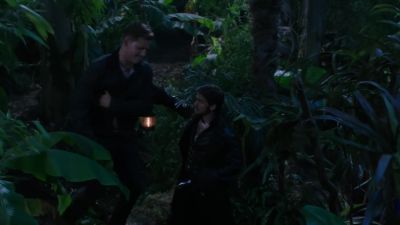 So you gonna tell her? - Once Upon a Time