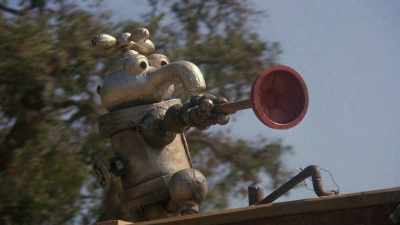 So, Gonzo is a plumber. - Prop Culture