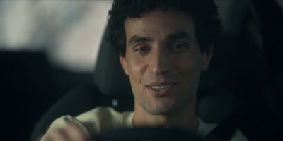 -So good.
-I can't believe you know - Accused