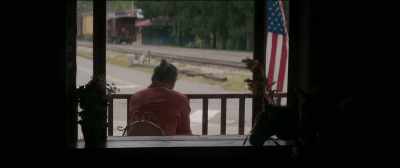 So good luck with all that, - Three Billboards Outside Ebbing, Missouri