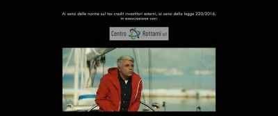 - So... good navigation.
- But no!  But absolutely! - Compromessi sposi