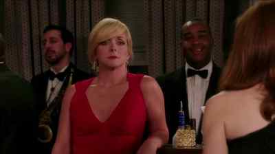 So, good news, right? - Unbreakable Kimmy Schmidt