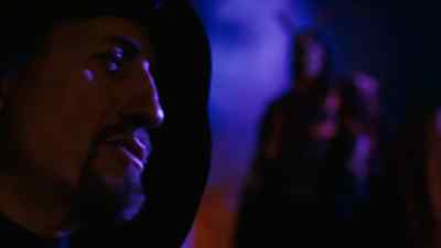 So good of you to join us, son. - Mortal Kombat: Annihilation