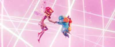 So good! - Mia and Me: The Hero of Centopia