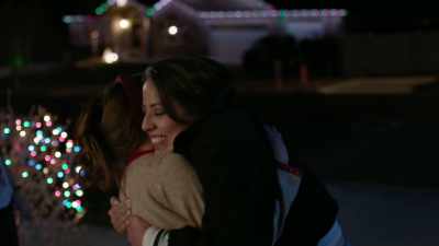 - So good to see you.
- It's so good - A Christmas of Wonders