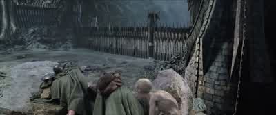 So good Sméagol does, master says so. - The Lord of the Rings: The Two Towers