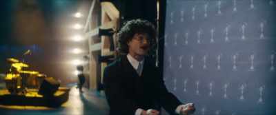 - So good. Take care.
- All right. - Weird: The Al Yankovic Story