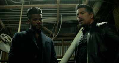 So good that
I had to question myself. - SuperFly