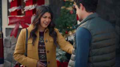 - So we good?
- Yeah, we're good. - Christmas with the Singhs