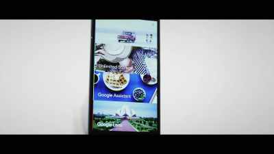 So, Google developed an operating system,
which is called Android, - The Creepy Line