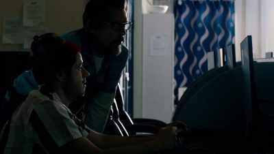 So you got a lot of hits, - Adopt a Highway