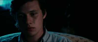 So, | got a place...
moved to New York. - Strange but True