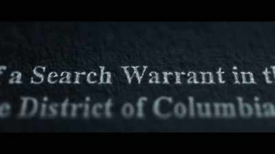 So, we got a search warrant
for all the computers. - Who Killed Robert Wone?