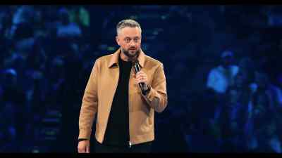 So they got all of us water meter readers - Your Friend, Nate Bargatze