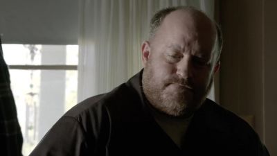 So you got any idea
where your kid might be? - Sons of Anarchy