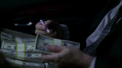 So, you got
any kids? - CSI: Crime Scene Investigation