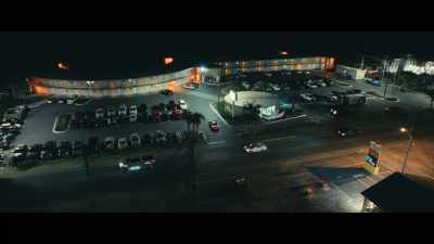 So we got back to the hotel, - Girls Gone Wild: The Untold Story