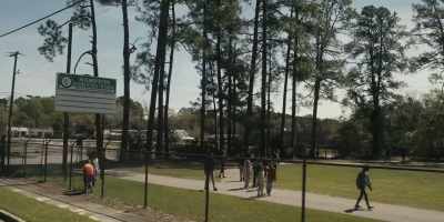 So he got bullied a little bit, - Low Country: The Murdaugh Dynasty