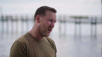 So, we got to call
this one short, - Beyond Oak Island