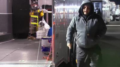 So, we got to defend the 14th spot. - Street Outlaws: America's List