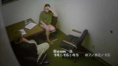 So, you got... Did you get the cash? - Victim/Suspect