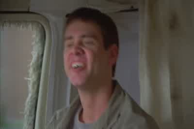 - So you got fired again, huh? - Dumb and Dumber