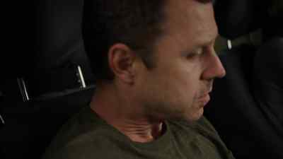 So we got Hickey, that's good. - Sneaky Pete