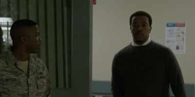 So, you got to hurry up, get better,
so you can take them again. - Seven Seconds