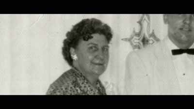 So she got in touch
with a friend - John Wayne Gacy: Devil in Disguise