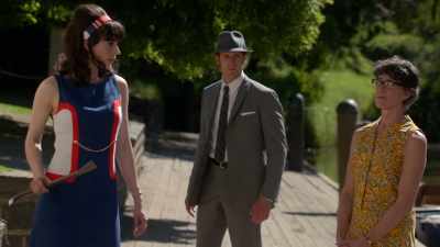 So you got in touch
with her grieving brother... - Ms Fisher's Modern Murder Mysteries