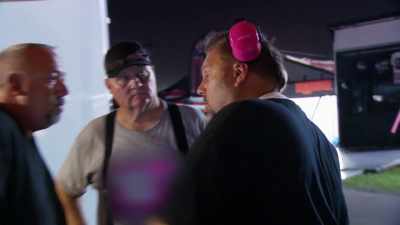 So we got to make enough
changes to go like a tenth. - Street Outlaws No Prep Kings Team Attack