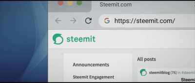 So we got on Steemit... - The Anarchists