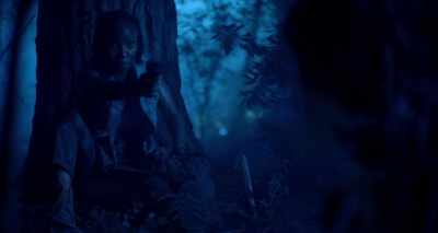So you got only one chance
to live. - Lake Placid: Legacy