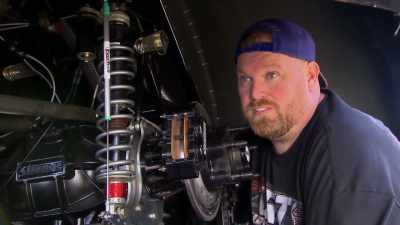 So we got our work
cut out for us. - Street Outlaws No Prep Kings Team Attack