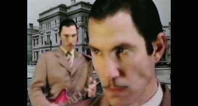 So we got to put
the record out, - The Sparks Brothers