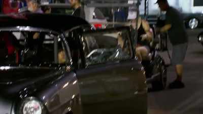 So, we got the team on it
right now - Street Outlaws No Prep Kings Team Attack