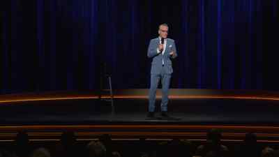 So he got
the White House again, - Bill Maher: Is Anyone Else Seeing This?