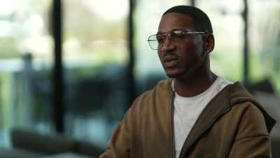 So you got those that just
won't come near it because they - TMZ Presents | The Downfall of Diddy