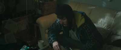 So we got uppers, downers,
ones to help you sleep. - People Just Do Nothing: Big in Japan