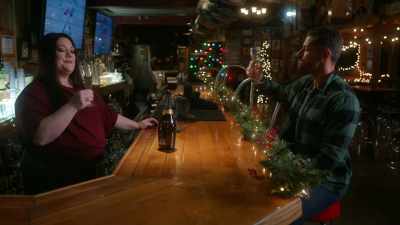 So, got you
a little Christmas gift. - A Country Christmas Harmony