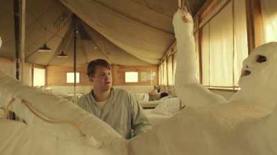So you gotta ask yourself what
happened to Bill Bevens this year? - Catch-22