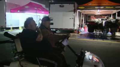 So we gotta be prepared
to go even faster. - Street Outlaws No Prep Kings Team Attack