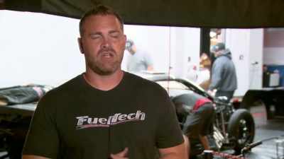 So we gotta get this thing back, - Street Outlaws No Prep Kings Team Attack