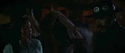 So, you gotta make sure
your government folks - Outlaw Johnny Black