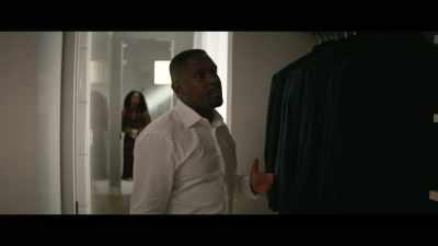 So we gotta open accounts, secure the bond
before the funds get locked. - A Man in Full